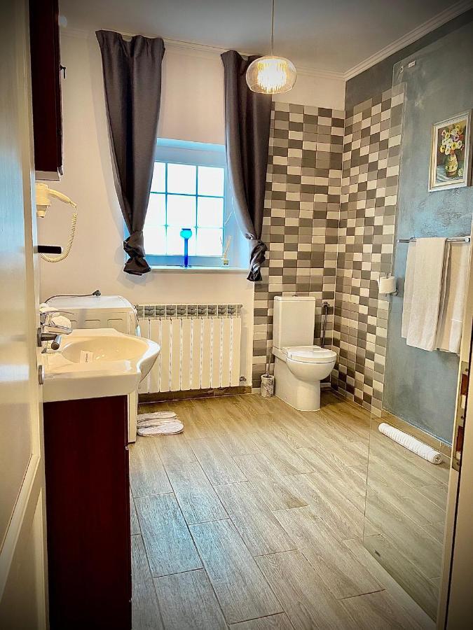 Sarada Boutique Luxury Apartment Дева Екстер'єр фото